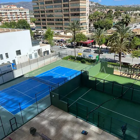 Apolo Xiv Calpe