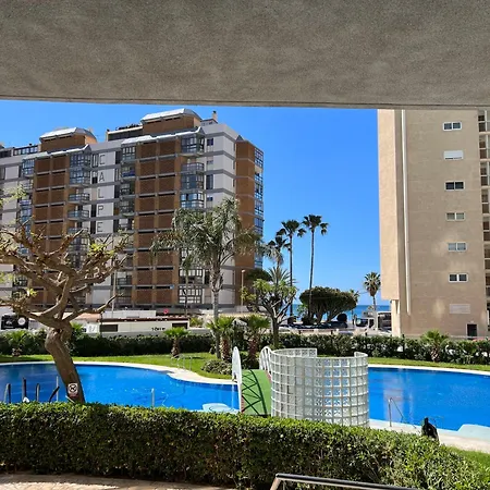 Apartment Apolo Xiv Calpe