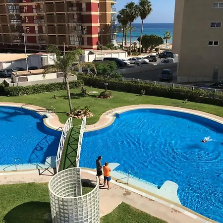Apolo Xiv * Calpe