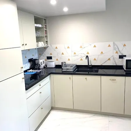 Apolo Xiv Apartamento