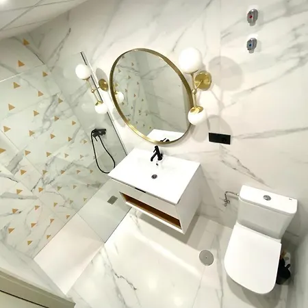 Apartamento Apolo Xiv Calpe