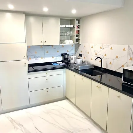 Apolo Xiv Appartement Calpe
