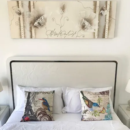 Appartement Apolo Xiv Calpe